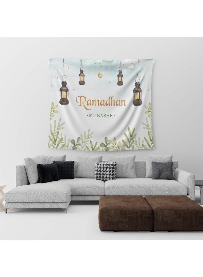 رانر لرمضان مقاس 145 * 145